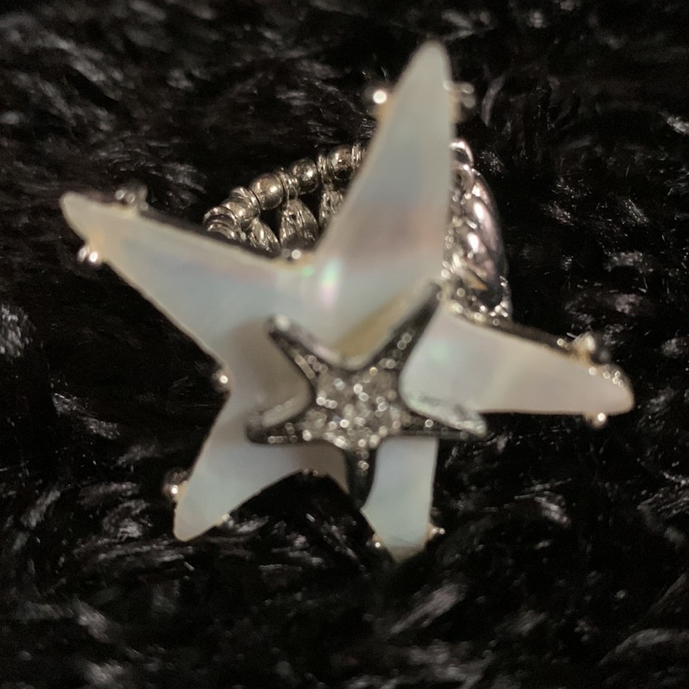 Starfish Ring - image 4